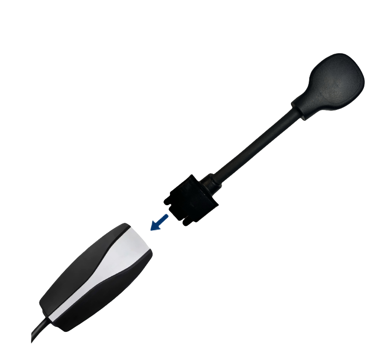 Tesla Mobile Charger