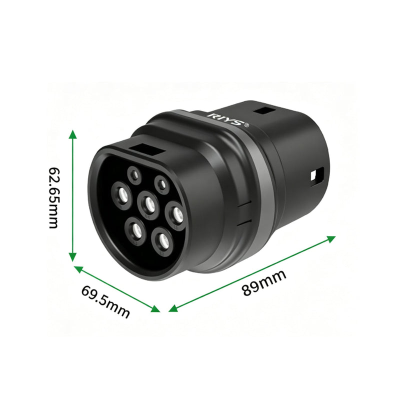 AC Adapter